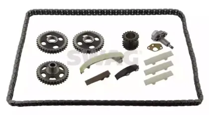 Комплект цели привода распредвала SWAG купить